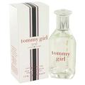 TOMMY GIRL by Tommy Hilfiger Eau De Toilette Spray 1.7 oz Pack of 2