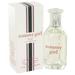 TOMMY GIRL by Tommy Hilfiger Eau De Toilette Spray 1.7 oz Pack of 2