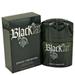 Black XS by Paco Rabanne Eau De Toilette Spray 1.7 oz For Men