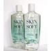 Avon Lot of 2 Avon Skin So Soft Original Bath Oil 16.9 Oz