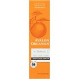 Avalon Organics Vitamin C Radiance Serum 1 fl. oz.