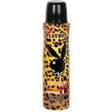 Playboy Play It Wild Coty Deodorant Spray 5.0 oz