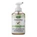 Beessential Natural Foaming Hand Soap USA Made Lemongrass Aloe 16 Oz