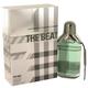 Burberry The Beat Eau De Toilette Spray for Men 1.7 oz