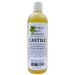 Natural Way Organics Ultra Mild Unscented Castile Soap 16oz - Perfect for Natural Skin Care and Hair Care - Make Your Own DIY Green Cleaning Products