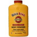 Gold Bond Healing Medicated Powder Triple Action Relief Original Strength 10 oz