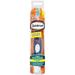 ARM & HAMMER SpinBrush Pro-Whitening Powered Toothbrush Soft 1 ea (Pack of 6)