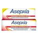 Asepxia Acne Spot Treatment Cream for Pimples and Blackheads with 10% Benzoyl Peroxide 1 ounce