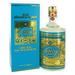 4711 By Muelhens Eau De Cologne (Unisex) 27 Oz