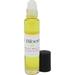 Gucci: Bloom Profumo Di Fiori - Type For Women Perfume Body Oil Fragrance [Roll-On - Clear Glass - Gold - 1/4 oz.]