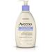 AVEENO Active Naturals Stress Relief Moisturizing Lotion 12 oz (Pack of 6)