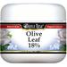 Bianca Rosa Olive Leaf 18% Hand and Body Salve (2 oz 2-Pack Zin: 521793)