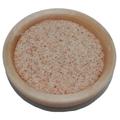 IndusClassic Pure Original Himalayan Pink Crystal Bath and Spa Sea Salt - 55 Pound Fine Grain ( 0.5mm to 1mm )