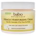 Babo Botanicals Miracle Moisturizing Cream for Very Dry Sensitive Skin 2 oz Cream