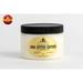 SHEA BUTTER REFINED ORGANIC RAW COLD PRESSED GRADE A FROM GHANA 100% PURE 36 OZ