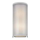 1276-26-Dolan Lighting-2-Light Wall Sconce