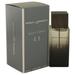 Black Granit by Pascal Morabito Eau De Toilette Spray 3.3 oz For Men