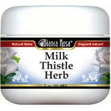 Bianca Rosa Milk Thistle Herb Hand and Body Salve (2 oz 2-Pack Zin: 524386)