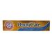 Arm And Hammer Peroxie care Baking Soda And Peroxide Toothpaste - 6 Oz 2 Pack