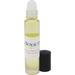 Miss Boucheron - Type For Women Perfume Body Oil Fragrance [Roll-On - Clear Glass - Gold - 1/4 oz.]