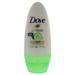 Go Fresh Cucumber & Green Tea Scent Antiperspirant by Dove for Women - 1.7 oz Deodorant Roll-On