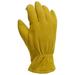 Big Time Products Llc 8658-26 Winter Full Suede Deerskin Glove- Extra Large