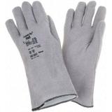 Ansell 42-474-9 Crusader Flex Nitrile-Coated Welding Gloves Size 9 (1 Pair)