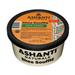 Ashanti Naturals Shea Souffle - Whipped Shea Butter Cream with Coconut Almond Oil and Unrefined Shea Butter for Hair Moisturizer. (8 oz) (Coco Mango)