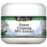 Bianca Rosa Panax Ginseng 30% Extract Hand and Body Cream (2 oz 2-Pack Zin: 524075)