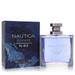 Nautica Voyage N-83 by Nautica Eau De Toilette Spray 3.4 oz for Men Pack of 2