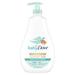Baby Dove Tip to Toe Baby Wash Sensitive Moisture 20 oz for Sensitive Skin Washes Away Bacteria Fragrance-Free Baby Wash