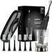 AquaSonic Black Series+ Teeth Whitening Electric Toothbrush Wireless Charger