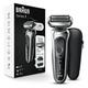 Braun Series 7 7025s Flex Rechargeable Wet Dry Men s Electric Shaver with Beard Trimmer