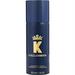 Dolce & Gabbana K for Men 5.0 oz Deodorant Spray