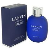 Lanvin L homme Sport by Lanvin