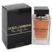 The Only One by Dolce & Gabbana Eau De Parfum Spray 3.3 oz for Women
