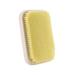 Lazy People Take Bath Back Rubbing Pad Massage Mat Bathing Brush On The Wall Exfoliation Soft Body Skin Care Tool