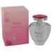 (pack4)Pretty Perfume By Elizabeth Arden Eau De Parfum Spray3.4 oz