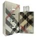 Burberry Brit by Burberry Eau De Parfum Spray 3.4 oz for Women