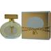 HER GOLDEN SECRET EDT SPRAY 2.7 OZ HER GOLDEN SECRET( Pack of 3)