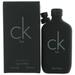 CK Be by Calvin Klein 3.4 oz Eau De Toilette Spray Unisex