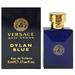 Versace Pour Homme Dylan Blue Eau de Toilette Miniature Spray Bottle