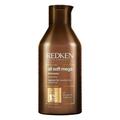 Redken All Soft Mega Nourishing Shampoo For Severely Dry & Coarse Hair 300ml/10.1oz