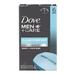 Dove Men + Care Clean Comfort Moisturizer Cream Bars 3.75 oz 6 Ct (6 pack)