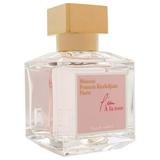 Maison Francis Kurkdjian L Eau A La Rose Eau De Toilette 2.4 Ounces