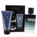 Yves Saint Laurent Y Men 3.3oz EDP Spray 1.6oz All Over Shower Gel 2 Pc Gift Set