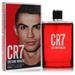 Cristiano Ronaldo CR7 by Cristiano Ronaldo Eau De Toilette Spray 3.4 oz for Male