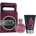 Loud Set-Edt Spray 1.4 Oz & Shower Gel 3.4 Oz By Tommy Hilfiger