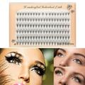 ã€–CFXNMZGRã€—Pro Beauty Tools Eyelashes Grafted Eyelashes Thick And Natural 6 Rows Of 120 1 Box Singlecluster False Eyelashes (8Mm\9Mm\10Mm\11Mm\12Mm\13Mm)