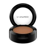 MAC COSMETICS EYE SHADOW 0.05 OZ SADDLE MAC COSMETICS/EYE SHADOW SADDLE MATTE 0.05 OZ (1.5 ML) GOLDEN ORANGE BROWN